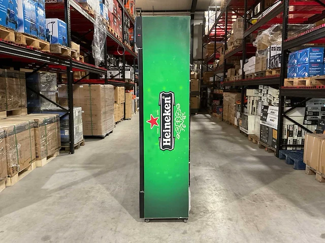 2025 heineken 1 deur sl01 koelkast - afbeelding 12 van  13