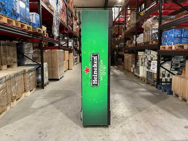 2025 heineken 1 deur sl01 koelkast - afbeelding 6 van  13