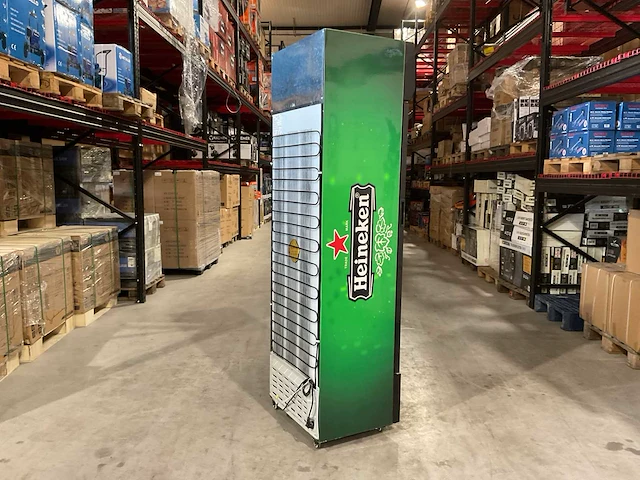 2025 heineken 1 deur sl01 koelkast - afbeelding 7 van  13