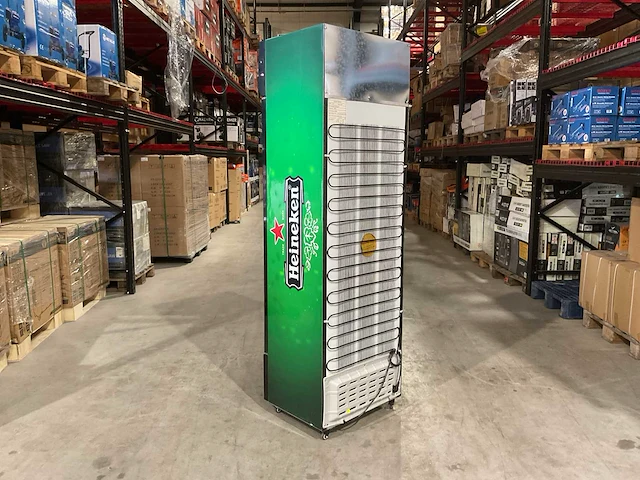 2025 heineken 1 deur sl01 koelkast - afbeelding 11 van  13