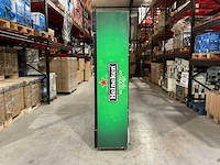 2025 heineken 1 deur sl01 koelkast - afbeelding 12 van  13