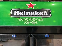 2025 heineken 2 deurs sl02 koelkast - afbeelding 3 van  12