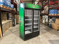 2025 heineken 2 deurs sl02 koelkast - afbeelding 1 van  12