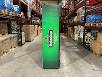 2025 heineken 2 deurs sl02 koelkast - afbeelding 5 van  12