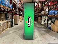 2025 heineken 2 deurs sl02 koelkast - afbeelding 11 van  12