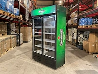 2025 heineken 2 deurs sl02 koelkast - afbeelding 12 van  12