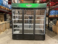 2025 heineken 3 deurs sl03 koelkast - afbeelding 3 van  13