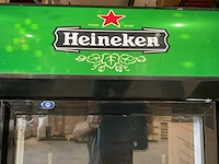 2025 heineken 3 deurs sl03 koelkast - afbeelding 4 van  13