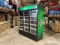 2025 heineken 3 deurs sl03 koelkast - afbeelding 2 van  13