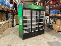 2025 heineken 3 deurs sl03 koelkast - afbeelding 1 van  13