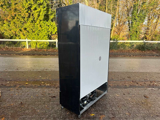 2025 heineken dubbel deurs koelkast - afbeelding 9 van  12