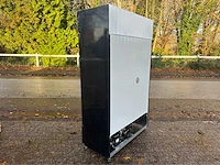 2025 heineken dubbel deurs koelkast - afbeelding 9 van  12