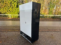 2025 heineken dubbel deurs koelkast - afbeelding 10 van  12