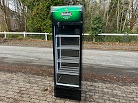 2025 heineken enkel deurs horeca koelkast - afbeelding 1 van  11