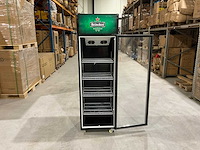 2025 heineken enkel deurs horeca koelkast - afbeelding 2 van  6