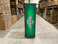 2025 heineken enkel deurs horeca koelkast - afbeelding 4 van  6