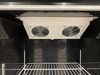 2025 heineken enkel deurs horeca koelkast - afbeelding 3 van  6