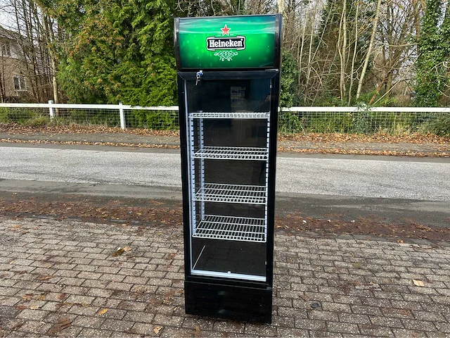 2025 heineken enkel deurs horeca koelkast - afbeelding 4 van  11