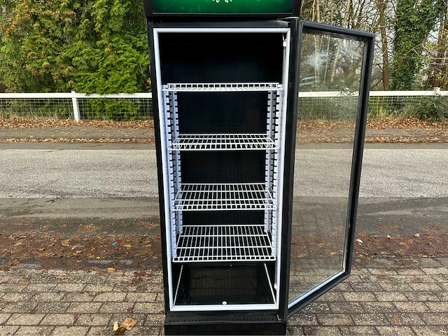 2025 heineken enkel deurs horeca koelkast - afbeelding 5 van  11