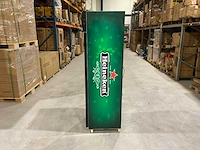 2025 heineken enkel deurs horeca koelkast - afbeelding 4 van  6