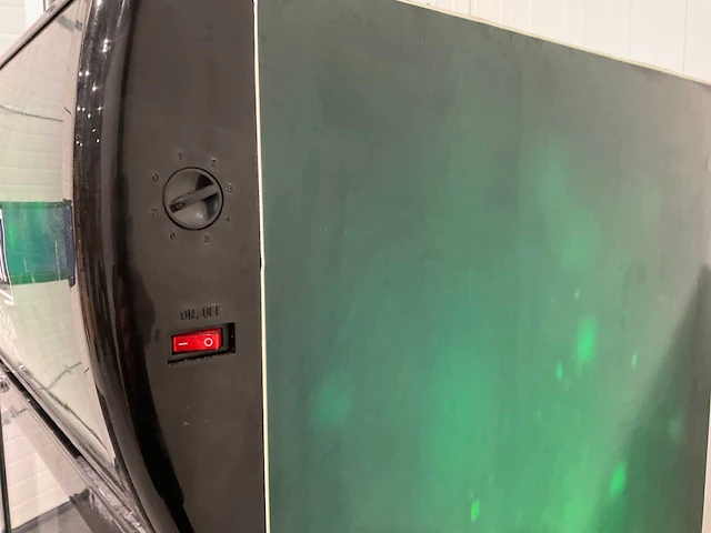 2025 heineken enkel deurs horeca koelkast - afbeelding 6 van  6