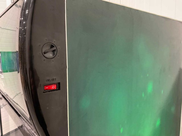 2025 heineken enkel deurs horeca koelkast - afbeelding 6 van  6