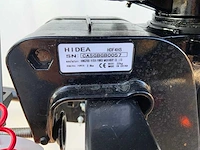 2025 hidea hdf4has buitenboordmotor - afbeelding 6 van  6