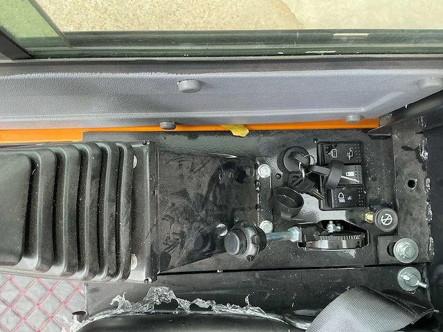 2025 hightop ht16 minigraafmachine - afbeelding 2 van  30