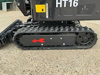 2025 hightop ht16 minigraafmachine - afbeelding 5 van  30