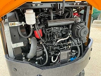 2025 hightop ht16 minigraafmachine - afbeelding 6 van  30