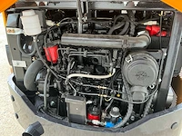 2025 hightop ht16 minigraafmachine - afbeelding 7 van  30