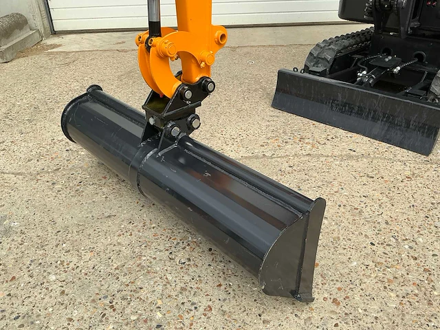 2025 hightop ht16 minigraafmachine - afbeelding 9 van  30