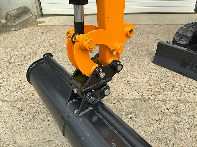 2025 hightop ht16 minigraafmachine - afbeelding 10 van  30