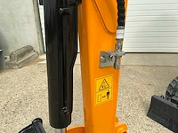 2025 hightop ht16 minigraafmachine - afbeelding 11 van  30