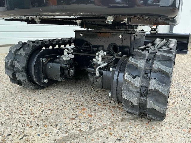 2025 hightop ht16 minigraafmachine - afbeelding 14 van  30