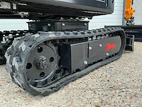 2025 hightop ht16 minigraafmachine - afbeelding 15 van  30