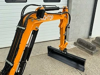 2025 hightop ht16 minigraafmachine - afbeelding 16 van  30