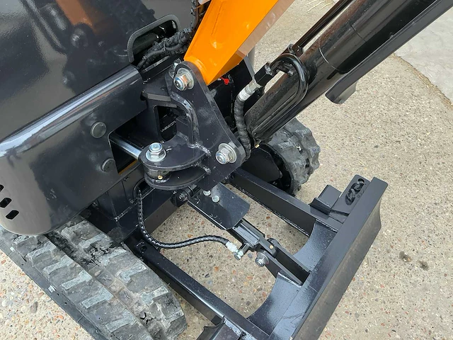 2025 hightop ht16 minigraafmachine - afbeelding 17 van  30