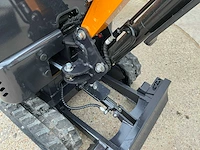 2025 hightop ht16 minigraafmachine - afbeelding 17 van  30