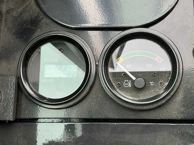 2025 hightop ht16 minigraafmachine - afbeelding 18 van  30