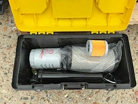 2025 hightop ht16 minigraafmachine - afbeelding 19 van  30