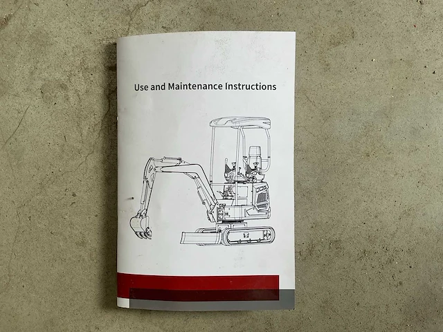 2025 hightop ht16 minigraafmachine - afbeelding 21 van  30