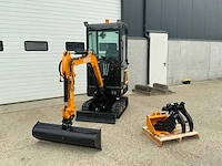 2025 hightop ht16 minigraafmachine - afbeelding 12 van  30