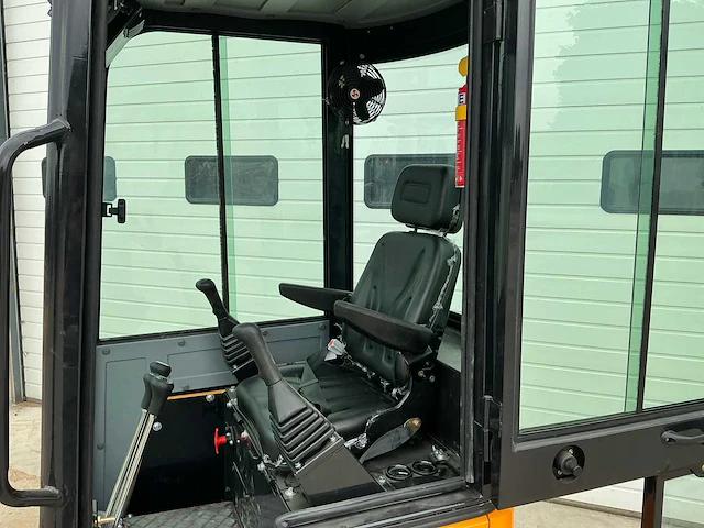 2025 hightop ht16 minigraafmachine - afbeelding 28 van  30