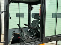 2025 hightop ht16 minigraafmachine - afbeelding 28 van  30