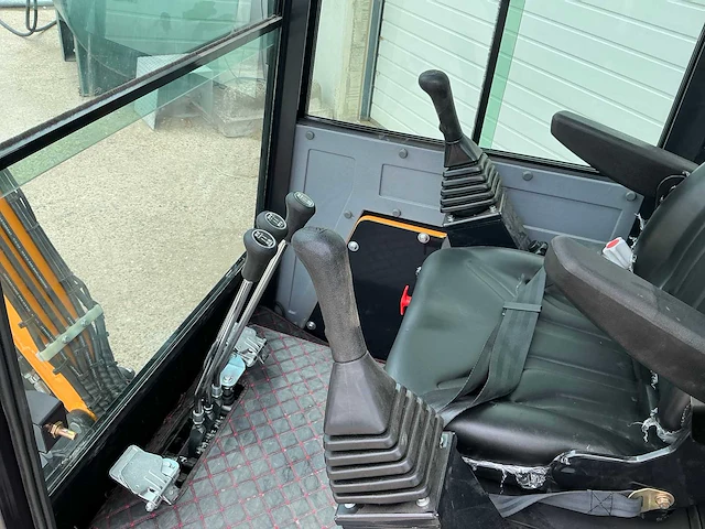 2025 hightop ht16 minigraafmachine - afbeelding 29 van  30