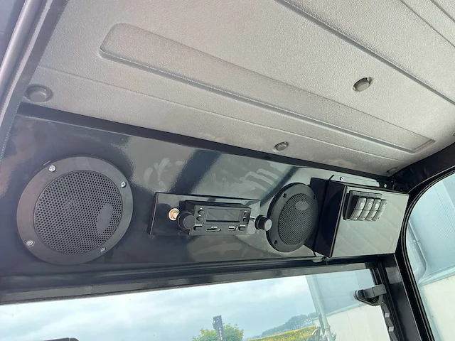 2025 hightop ht16 minigraafmachine - afbeelding 30 van  30