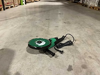 2025 hikoki g23sw2 w7z haakse slijpmachine - afbeelding 10 van  15