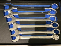 2025 hoffstahl deutschland pro gereedschapswagen - afbeelding 4 van  33