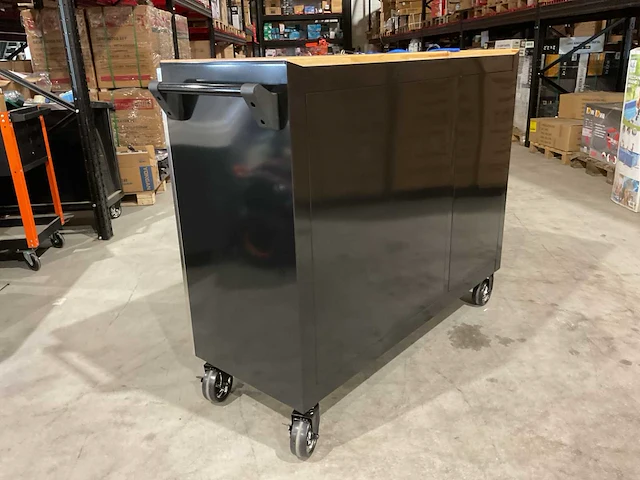 2025 hoffstahl deutschland xxxl gereedschapswagen gevuld - afbeelding 16 van  21